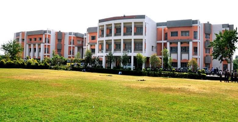 Patel College of Education Bhopal Campus photo 2